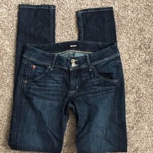 Hudson Collin skinny jean